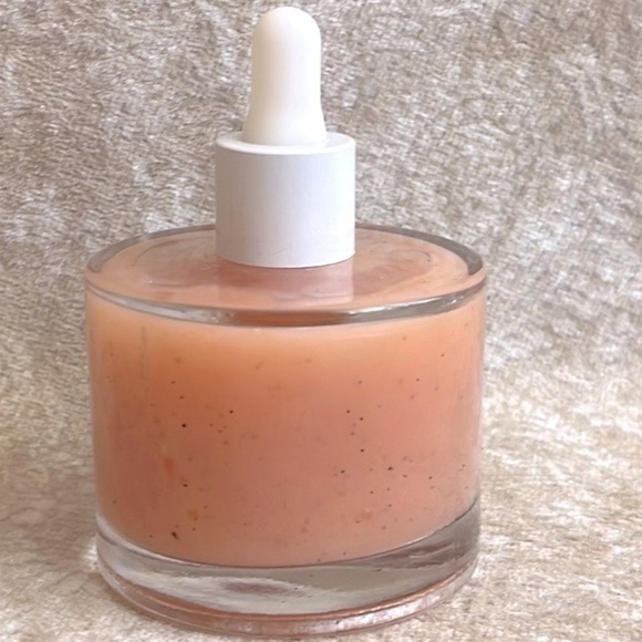 Brand New Truly Strawberry Glaze Glow Body Serum Vegan Clean Antioxidant Boost - Picture 7 of 11